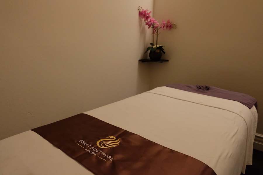Great Bodywork and Spa — photo 1
