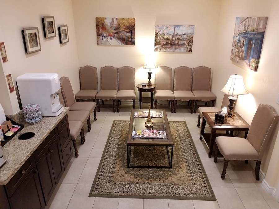 Healing Crossroads — photo 1