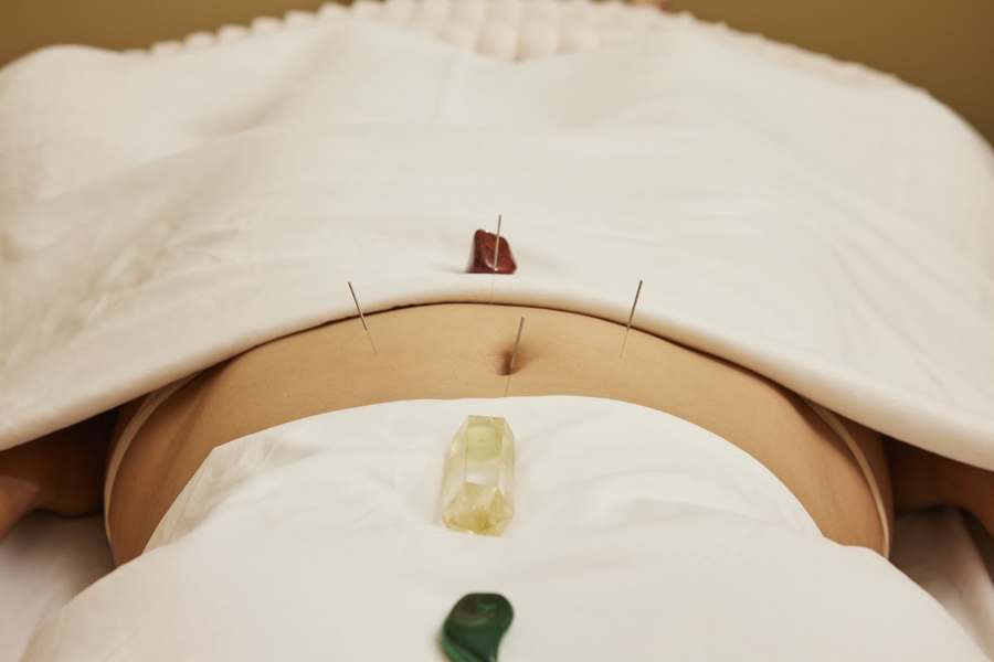 Heart Based Health Acupuncture - Toluca Lake - Burbank — photo 1