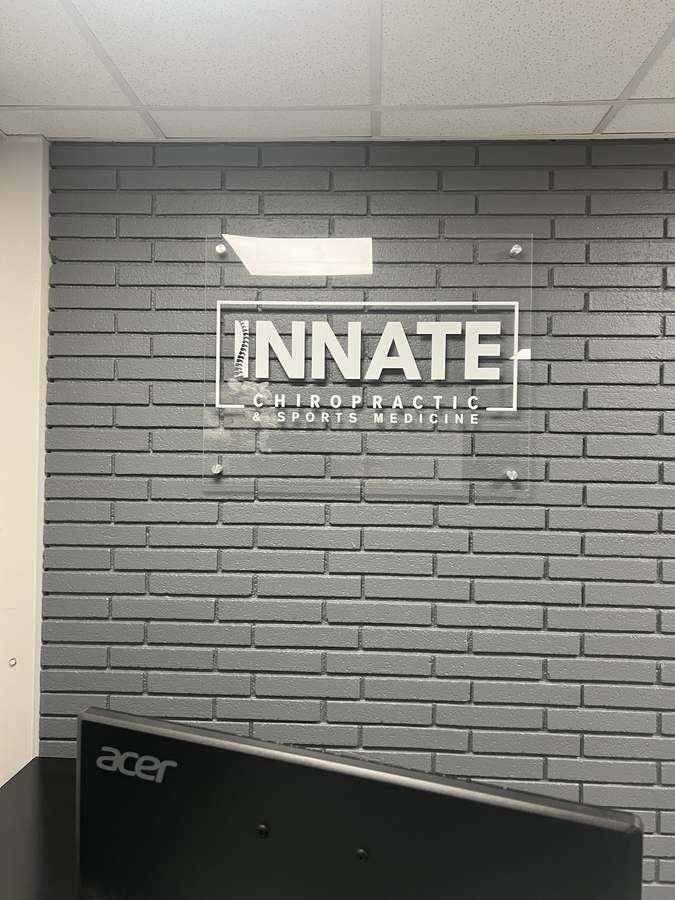 Innate Chiropractic & Sports Medicine — photo 1
