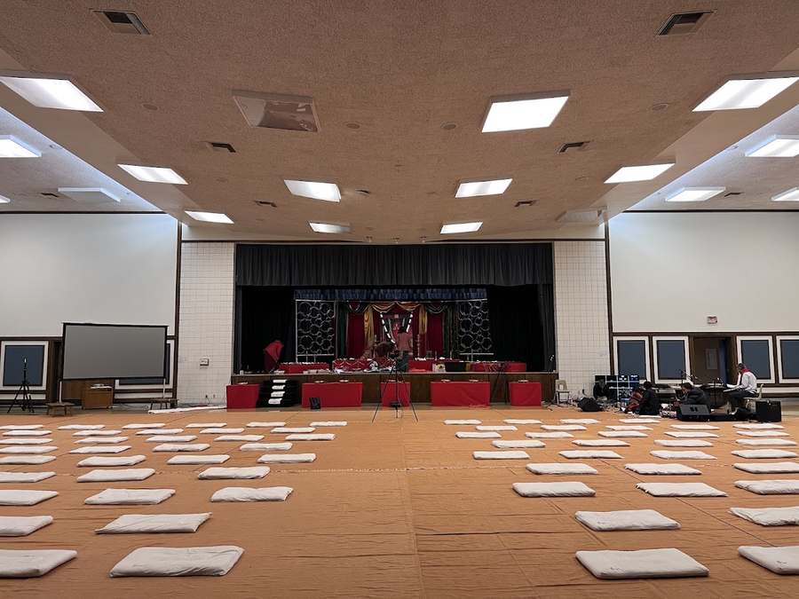 Isha Yoga Center LA — photo 1