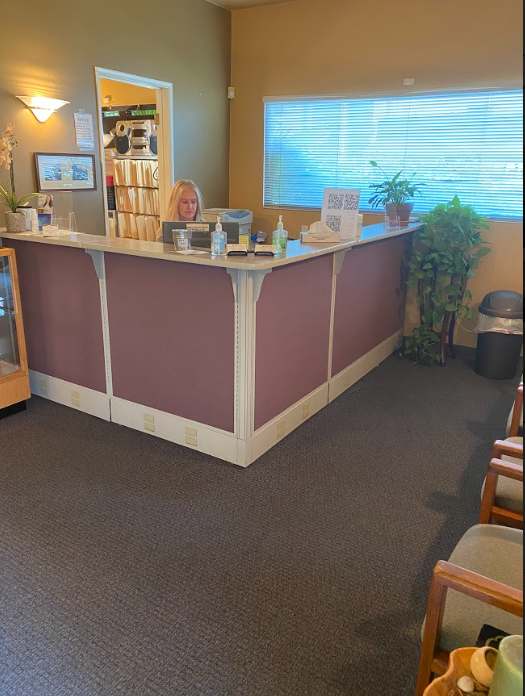 JACE WELLNESS CENTER — photo 1