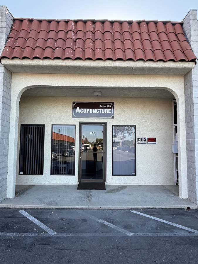 KineticShen Acupuncture Clinic — photo 1