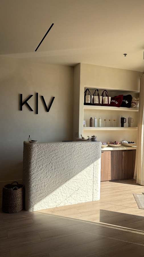 KV Lagree Studio PORTER RANCH — photo 1