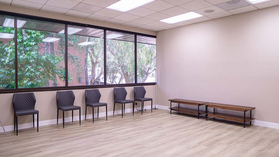 Launch To Wellness - Outpatient Program — photo 1