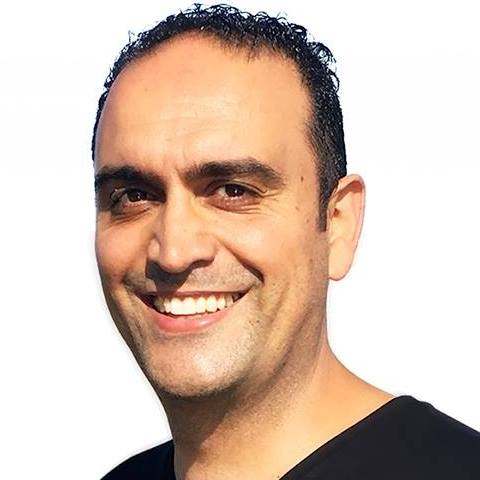 Life Coach Edmond Torbati Channeling God To Unlock Purpose, Career, Health, Relationships & Happiness — photo 1