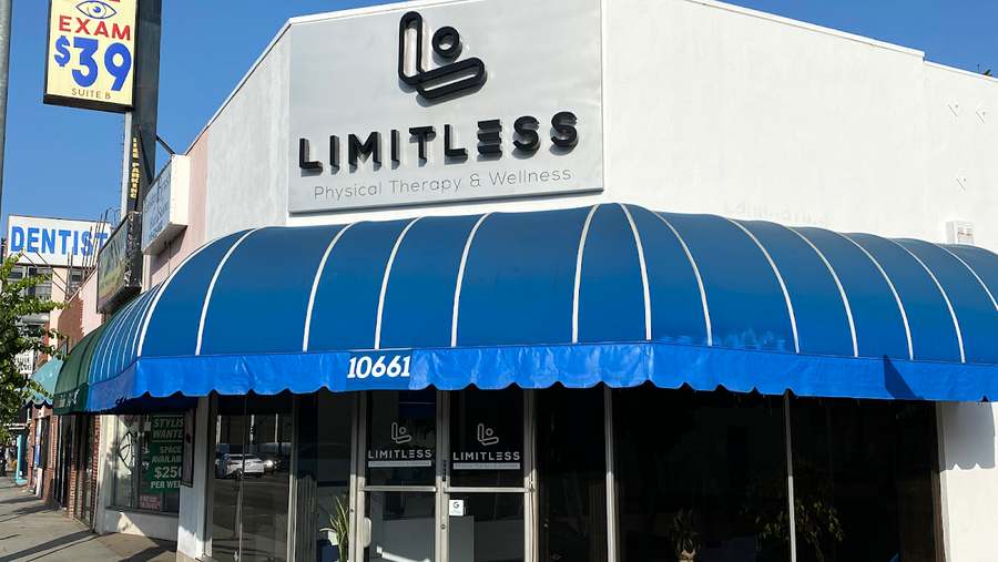 Limitless Physical Therapy & Wellness — photo 1
