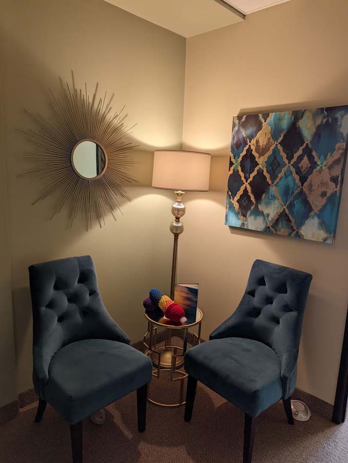 Liz Dube, Sex Therapy & Couples Therapy — photo 1