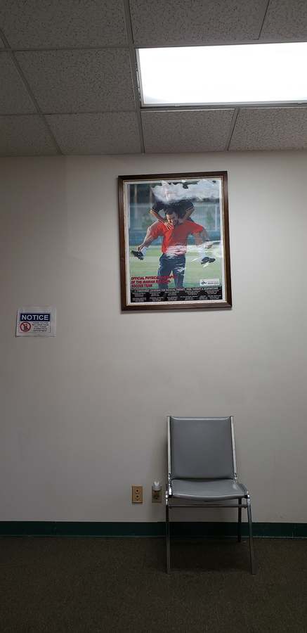 Medstar Physical Therapy — photo 1