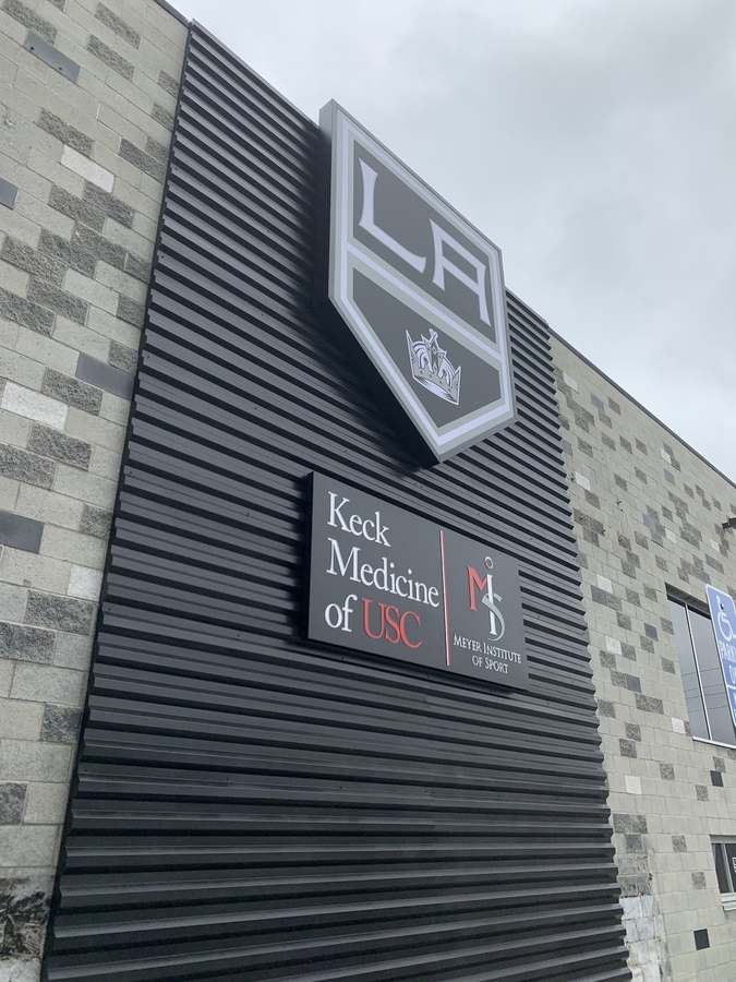 Meyer Institute of Sport — photo 1
