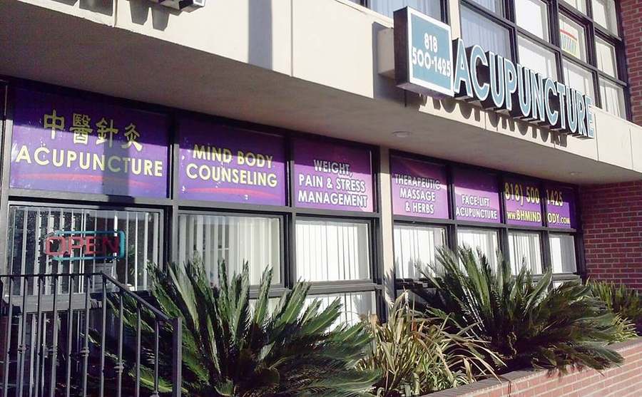 Mind-Body Acupuncture Center — photo 1