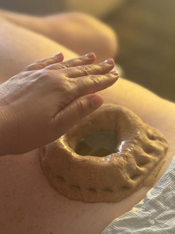 Mother Earth Ayurveda — photo 1