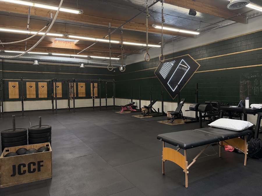MOVMNT Physical Therapy & Performance — photo 1