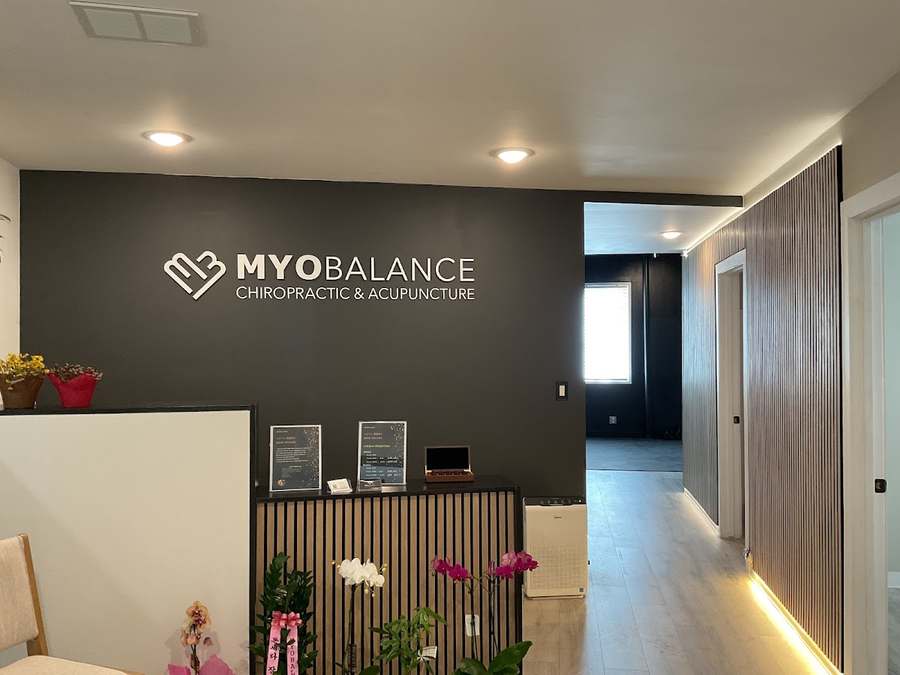 Myobalance Chiropractic & Acupuncture — photo 1