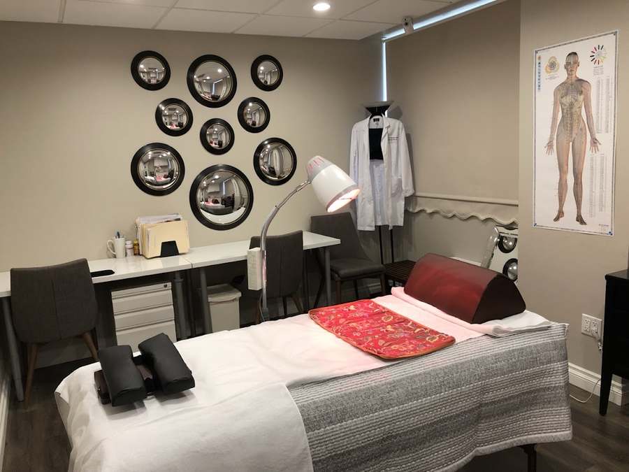 NAMU ACUPUNCTURE LA — photo 1