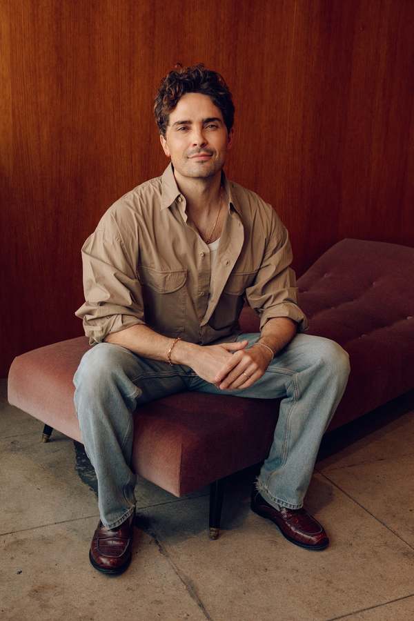 Nathaniel Flatt Licensed Marriage & Family Therapist — photo 1