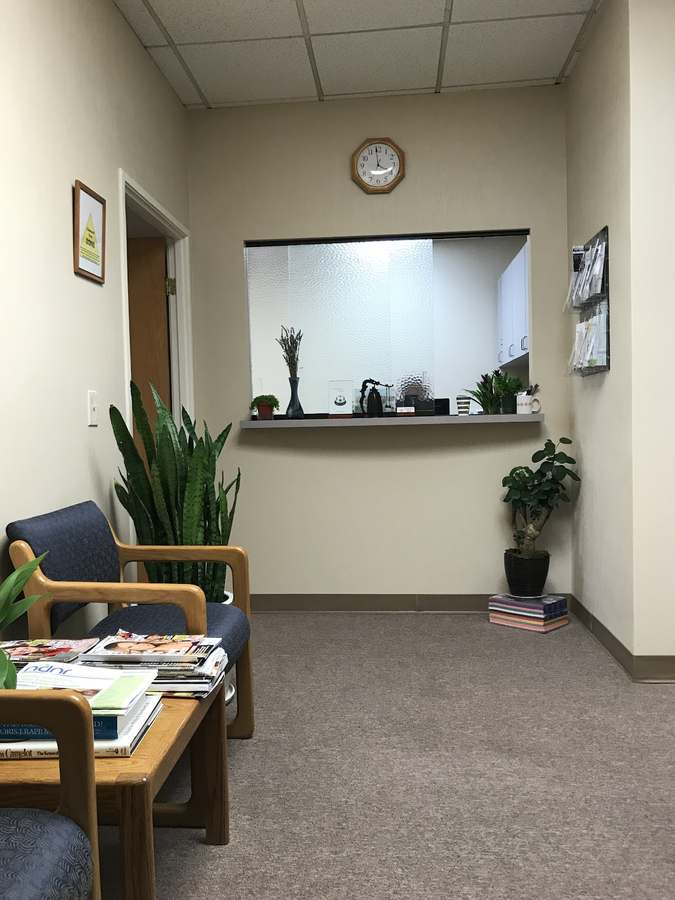 Natural Health Partners — photo 1