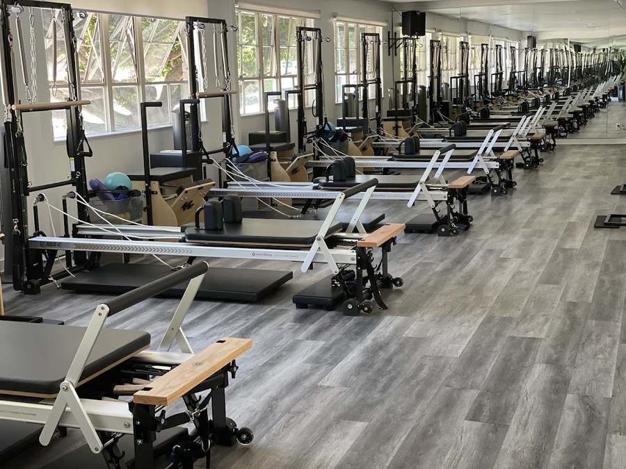 Natural Pilates - Beverly Hills — photo 1