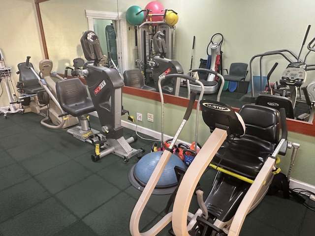North Valley Physical Therapy Inc — photo 1