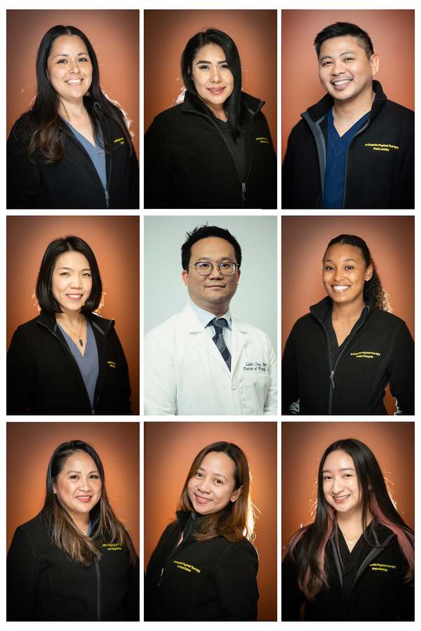 Orthopedic Physical Therapy Associates — photo 1