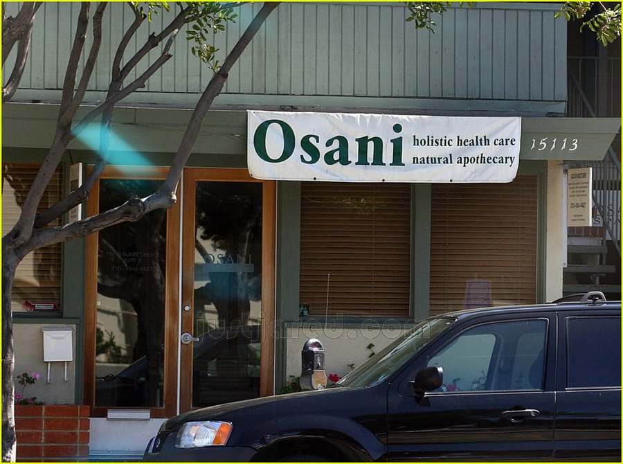 Osani Holistic Health Care — photo 1