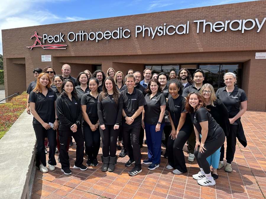 Peak Orthopedic Physical Therapy — photo 1