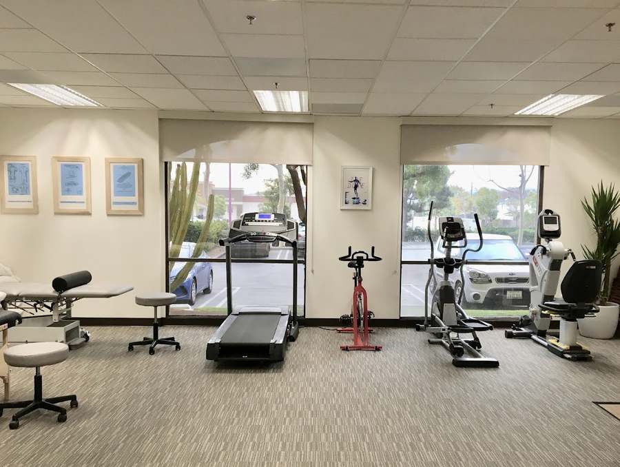 Physical Therapy Concepts, Inc — photo 1