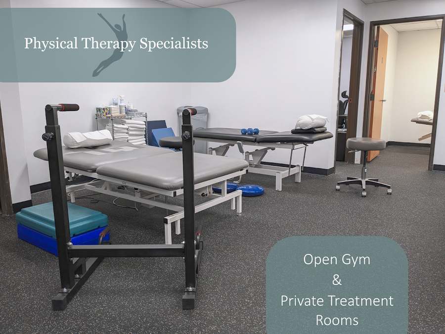Physical Therapy Specialists — photo 1