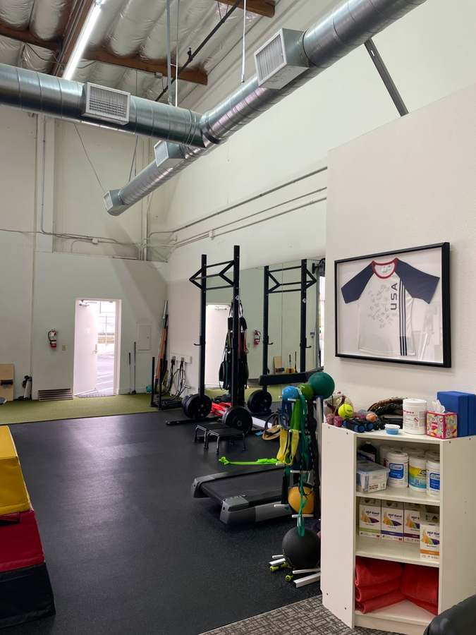 Physioworks — photo 1