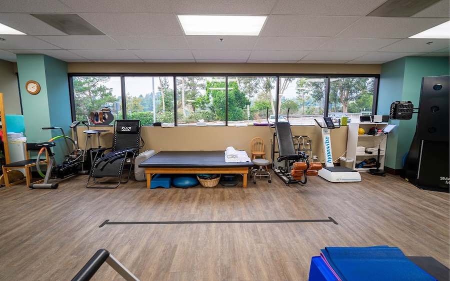 Plaza Verdugo Fitness + Rehab — photo 1