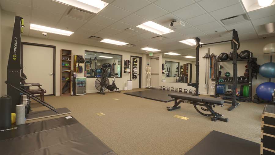 Prestige and Performance Physical Therapy — photo 1