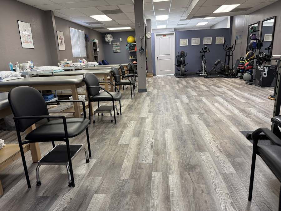 ProFizix Physical Therapy & Wellness — photo 1