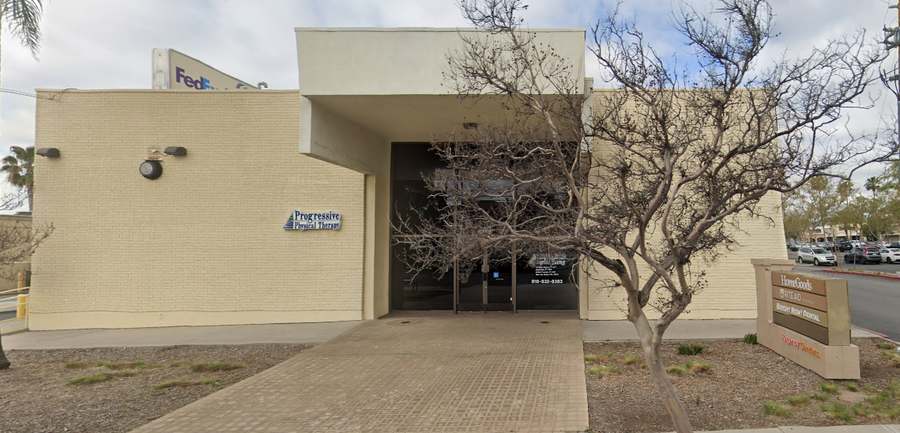 Progressive Physical Therapy — photo 1