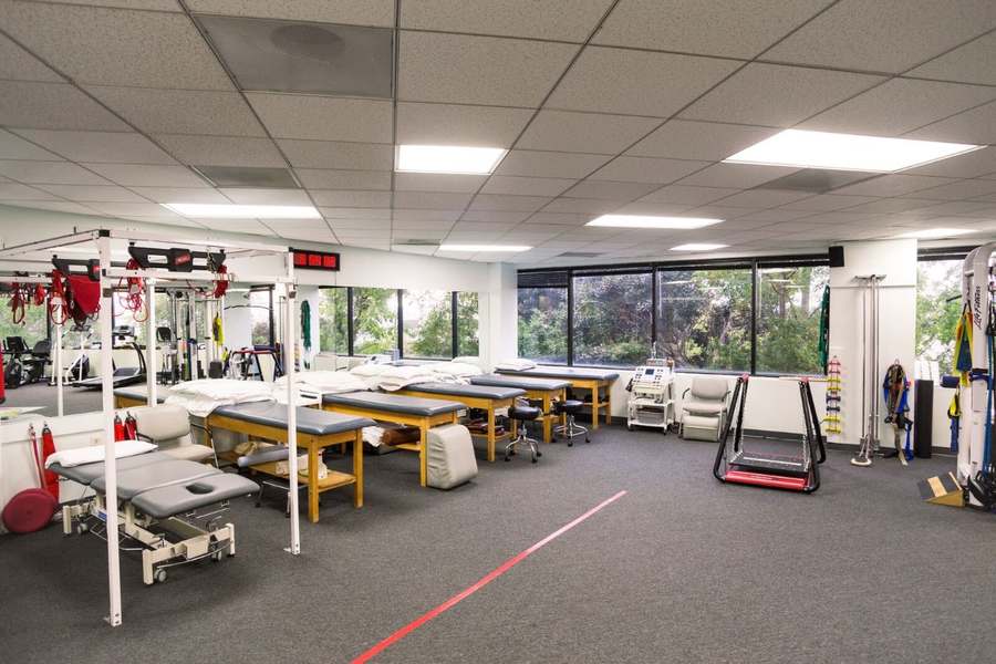 ProSport Physical Therapy & Performance — photo 1