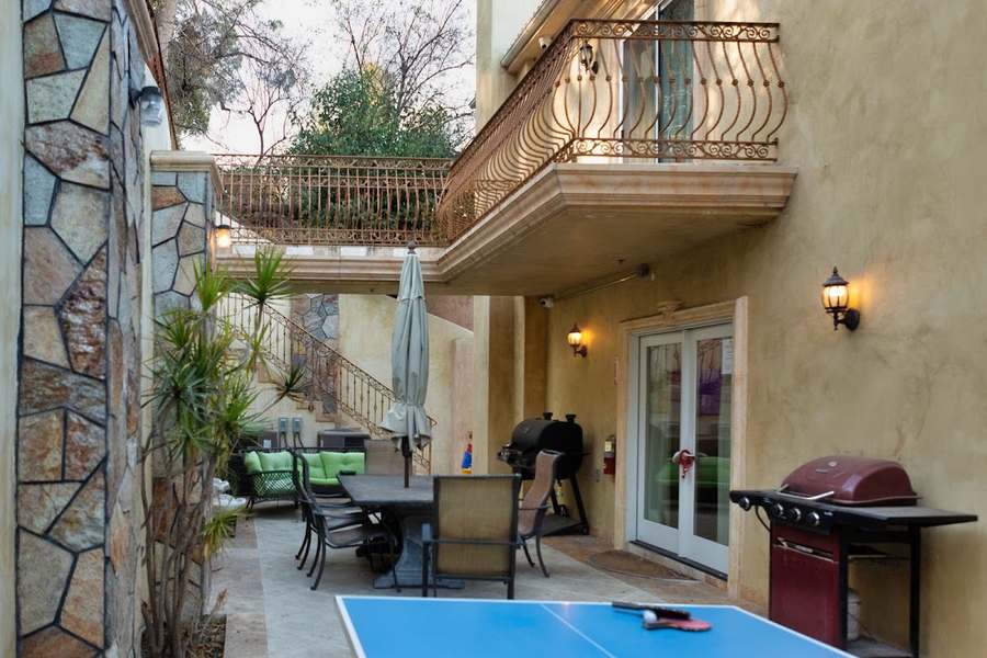 Psyclarity Mental Health - Studio City — photo 1