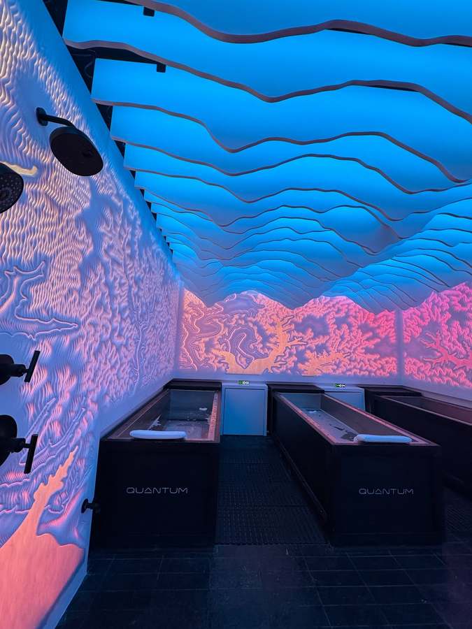 Quantum Wellness Spa — photo 1