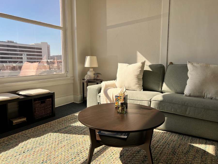 Reconnect Marriage and Family Counseling — photo 1