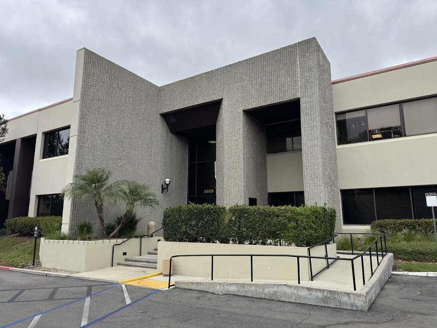 Recovery Room Chiropractic — photo 1