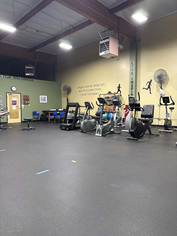 Reischl Physical Therapy — photo 1