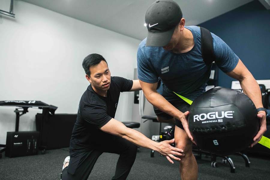 Renew Sports Rehab: Concierge Physical Therapy and Performance - Torrance — photo 1