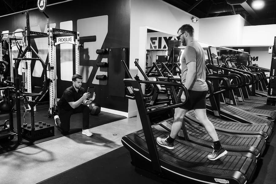 REO Physical Therapy — photo 1
