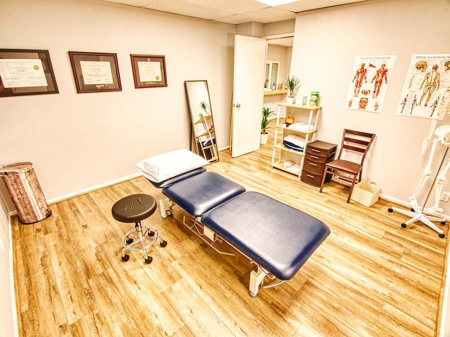 Restore and Integrate Physical Therapy — photo 1