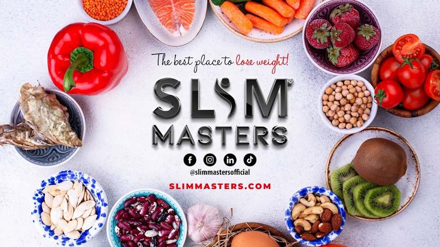 Slim Masters — photo 1