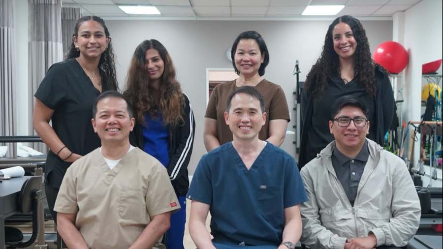 SMC Physical Therapy — photo 1