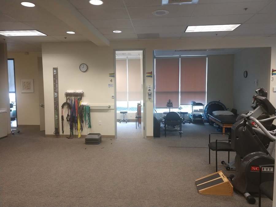 Southland Physical Therapy - Long Beach — photo 1