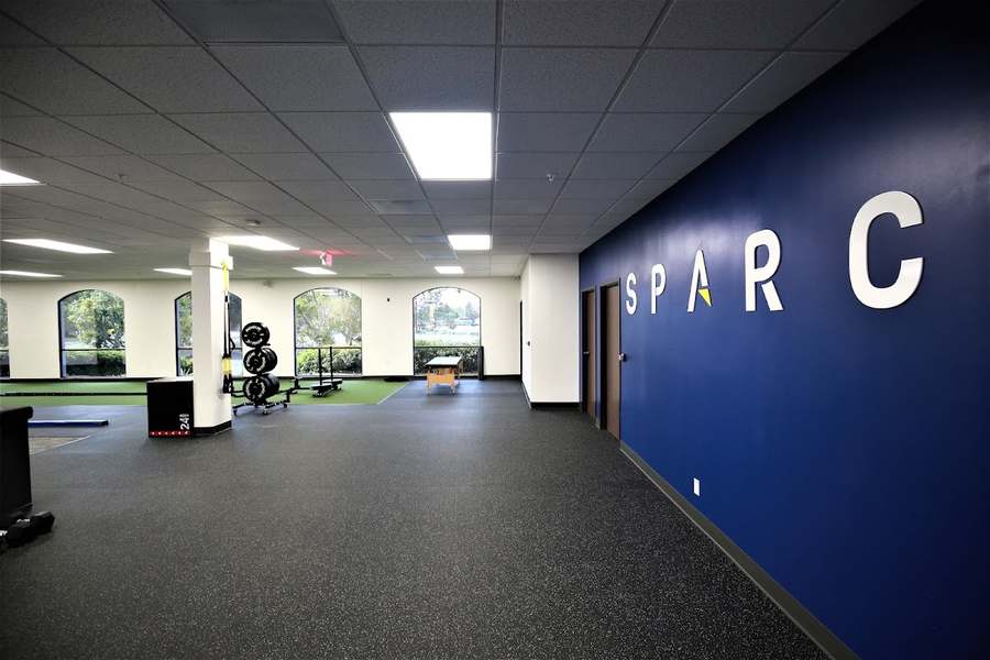 SPARC Physical Therapy — photo 1