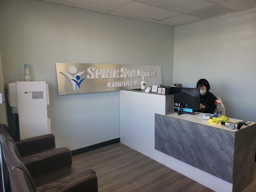 Spine Solution Chiropractic — photo 1