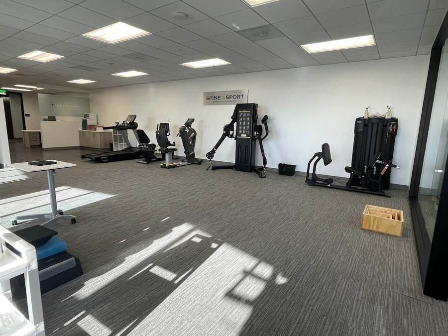 Spine & Sport Physical Therapy - Pasadena — photo 1