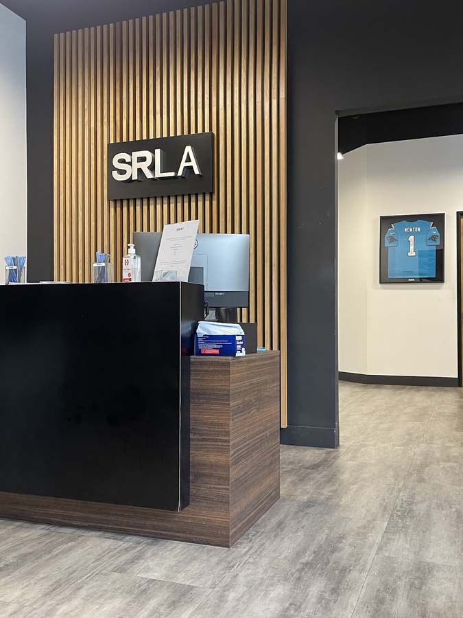 Sports Rehab LA — photo 1