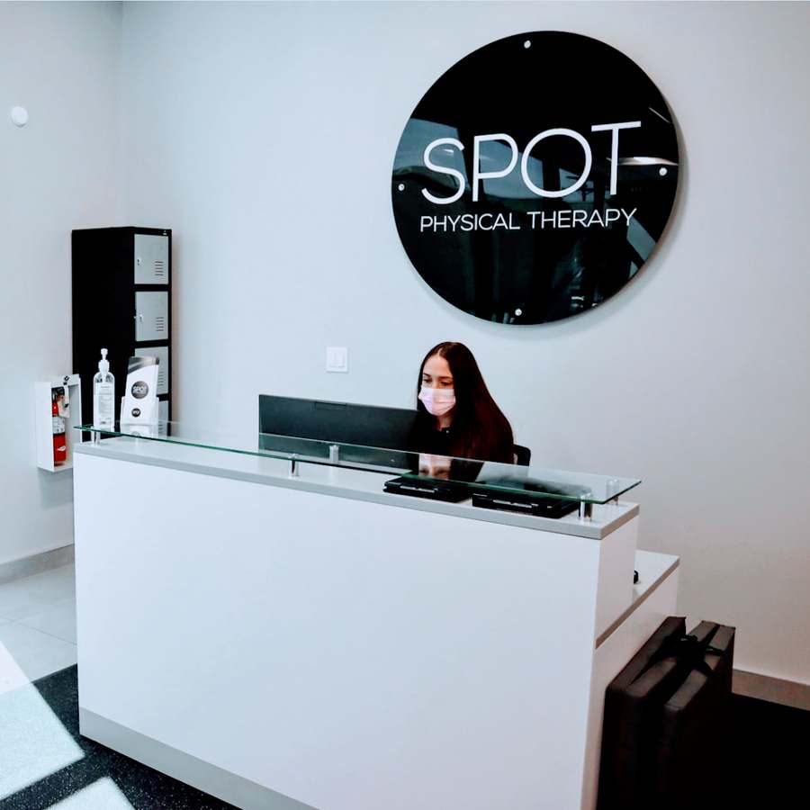 SPOT Physical Therapy — photo 1